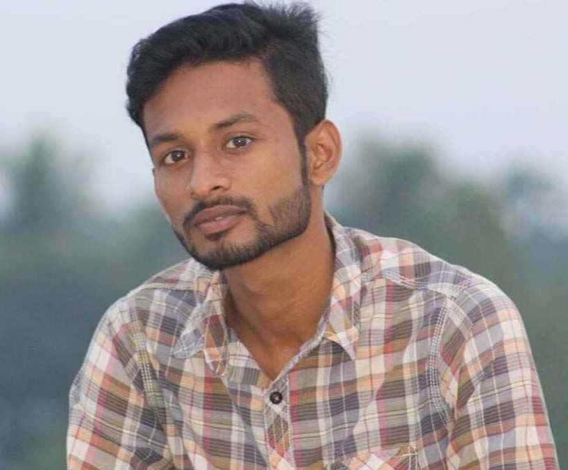 মানিকগঞ্জ জেলা ছাত্রলীগের সাংগঠনিক সম্পাদক  সামিউর গ্রেফতার